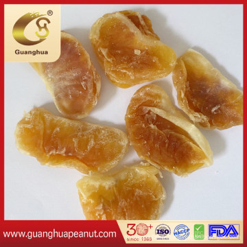 Best Taste Preserved Orange Dried Orange with Factory Price